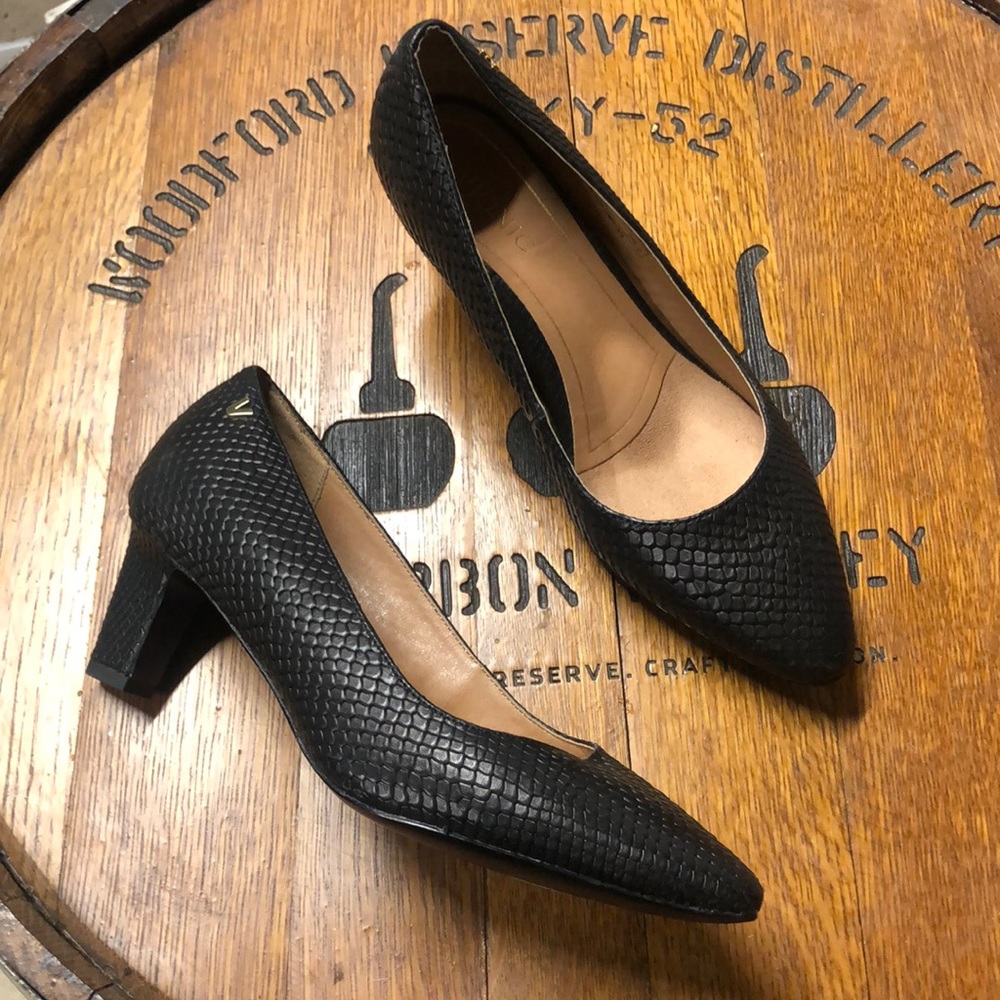 Vionic heels